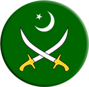 Pakistan army